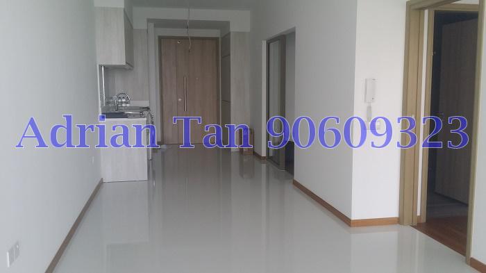 Waterfront Gold (D16), Condominium #61710952
